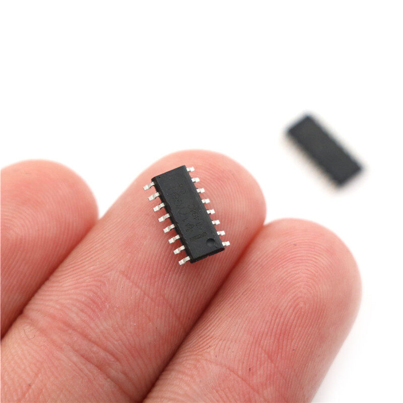 10pcs TL494C TL494CDR TL494 SMPS Controller SOP-16 SMD