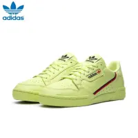 adidas continental 80 lazada
