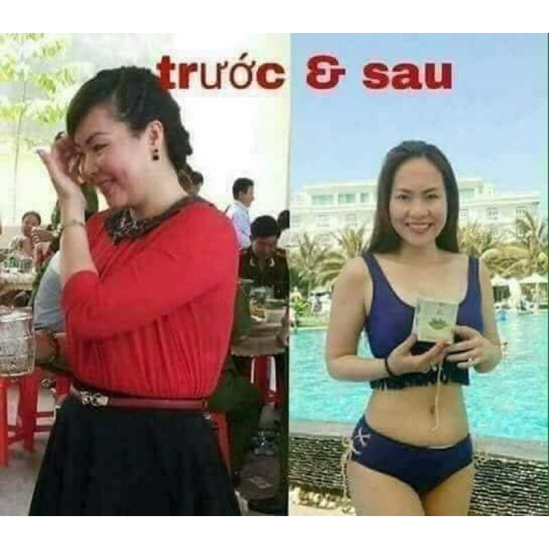 Herbal Tea for Weight Loss and Effective Fat Loss