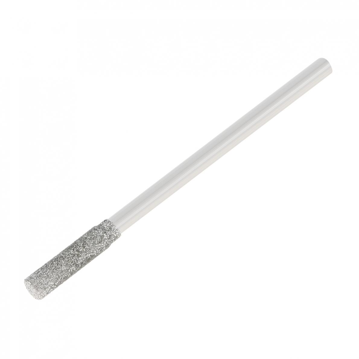 Chgimposs 5 cái/bộ mũi khoan mài 2.35mm x 2.5mm Bộ phụ kiện mài điện