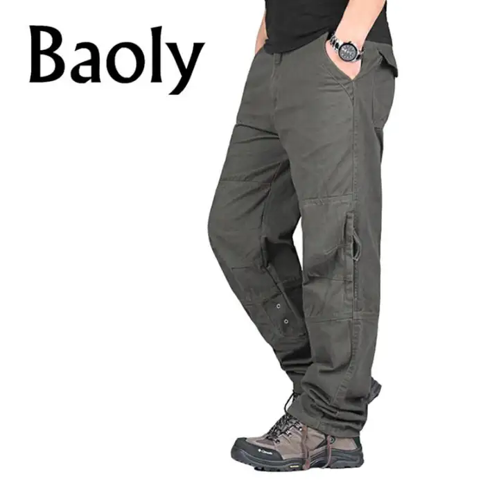 lazada cargo pants