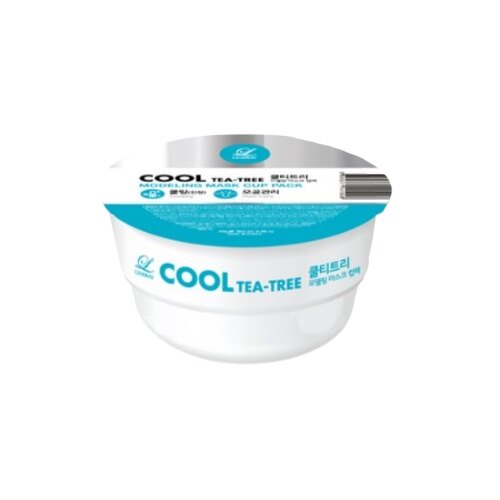 Lindsay Modeling Mask Cup Pack