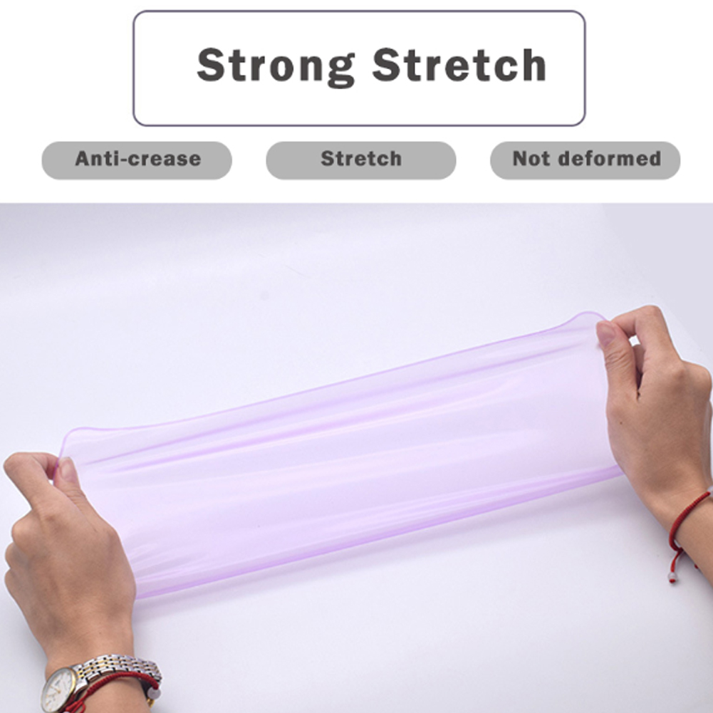 sawu 12-17 inch Universal Keyboard Protector Silicone Dustproof Cover
