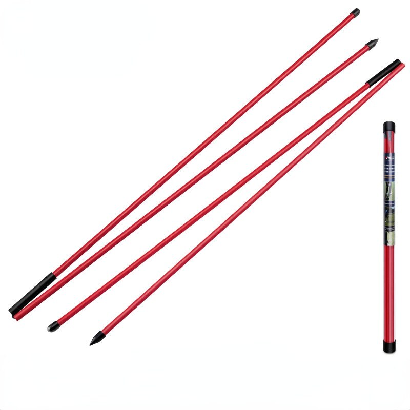 PGM Gậy Chỉ Thị Hỗ Trợ Tập Golf Gậy Đánh Gôn Gậy Căn Chỉnh Golf Phụ Trợ JZQ024