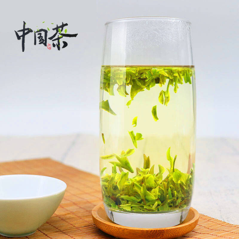 Ming Qian Longjing Tr�� Th? 125G