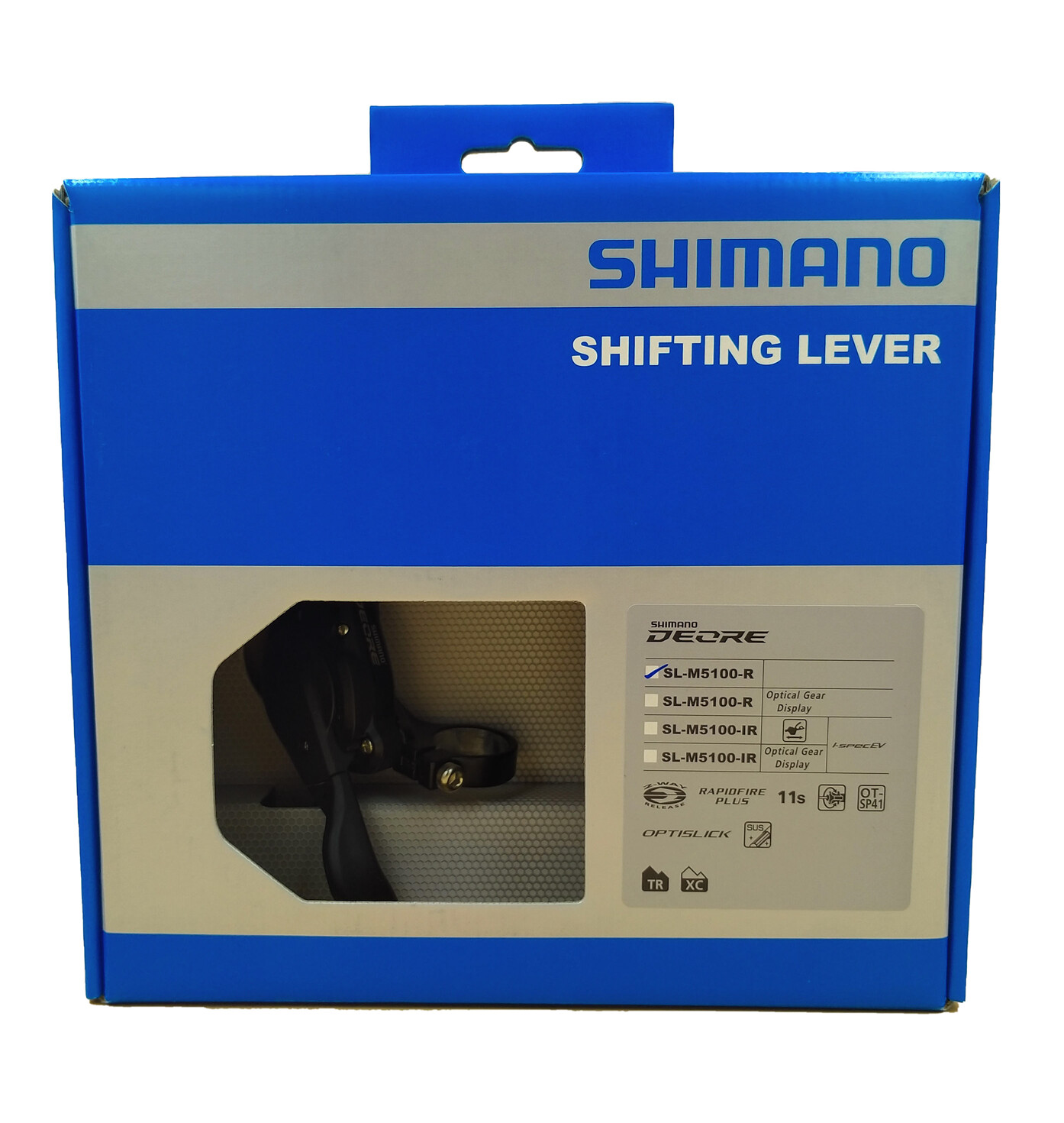SHIMANO SL DEORE SL-M5100-R RIGHT 