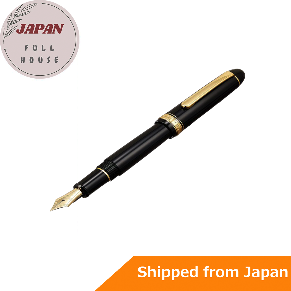 Laurel Green *Japan new Platinum fountain pen PNB-13000 Century  #3776 White 