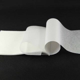 Ixian dụng cụ vệ sinh bộ vệ sinh máy ảnh kỹ thuật số không bụi màu trắng cho giấy vệ sinh ống kính màn hình giấy vệ sinh ống kính máy ảnh giấy lau ống kính tập sách giấy lọc máy ảnh 5