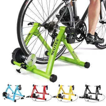 trainer indoor cycling