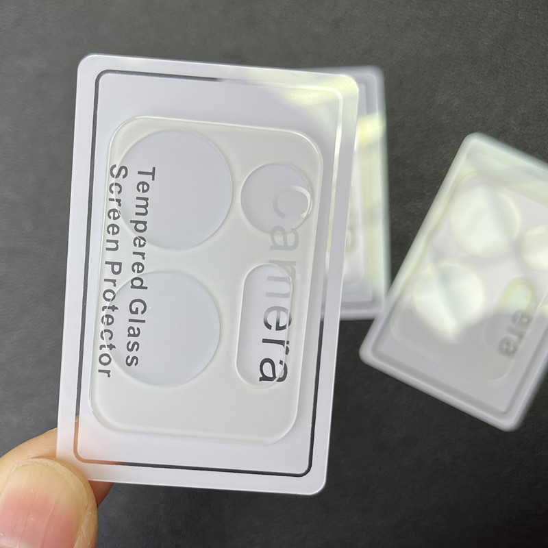Cscr hd camera lens glass protective film for oppo find n2 back ordinary camera glass film oppo find n2