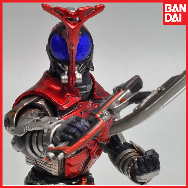 S.I.C. Vol 52 Kamen Rider Kabuto | Lazada