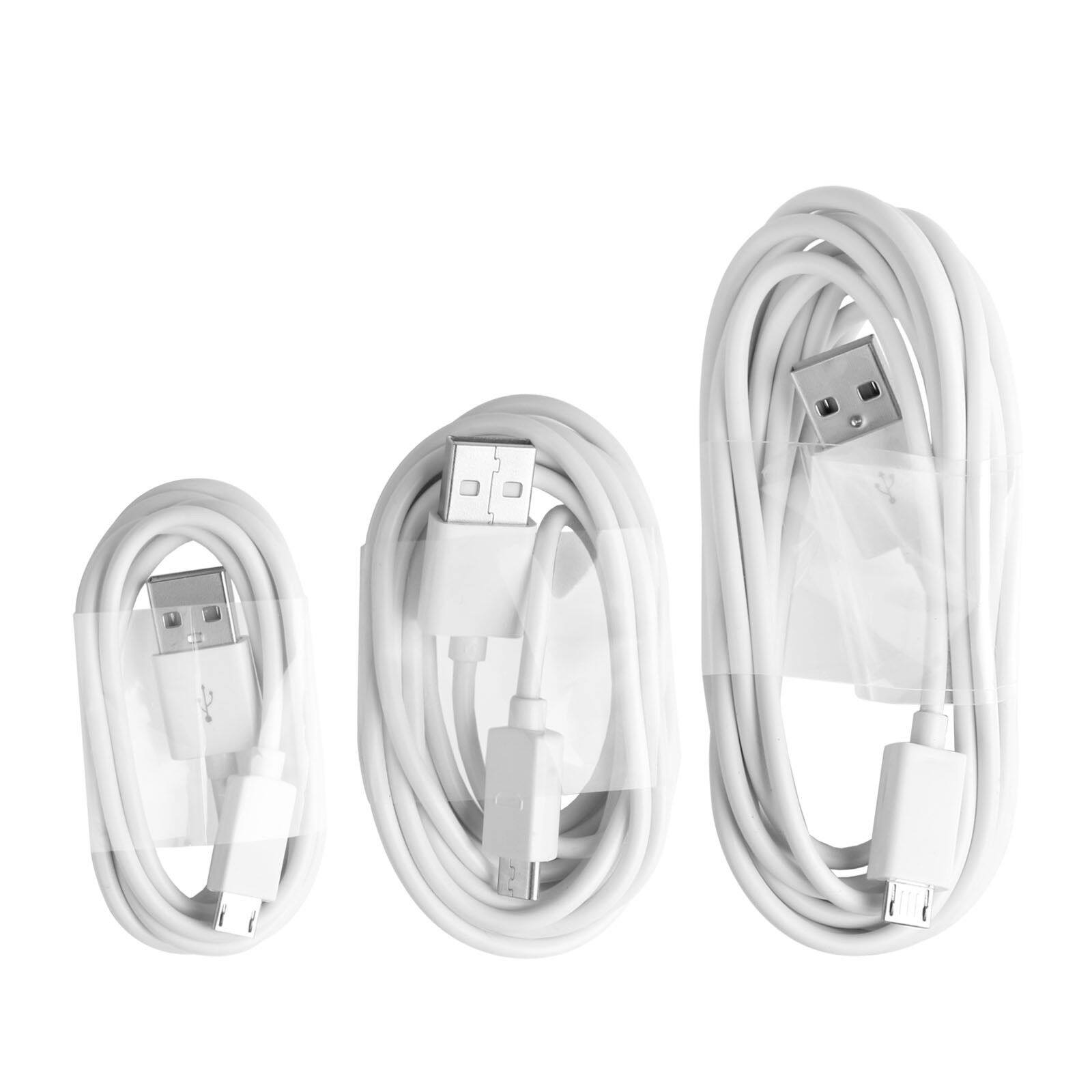 [Songful] Cáp dữ liệu đồng bộ sạc sạc Micro USB 1m/2M/3M cho Android Điện thoại Micro USB