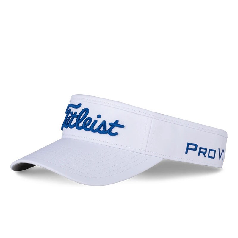 Authentic Titleist Golf hat for men and women without hat topi breathe freely adjustable hat Golf ball Genuine American style