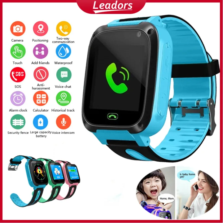 original phone watch