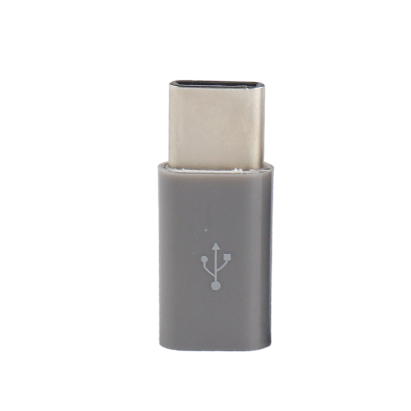 [Songful] 1 pcs Loại C 3.1 Nam để đầu cái Micro USB USB C chuyển đổi