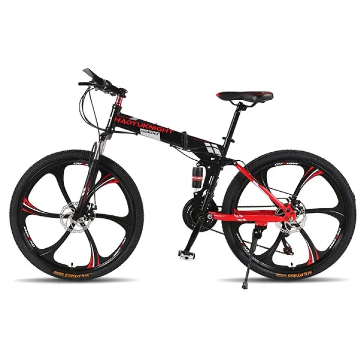 lazada bike