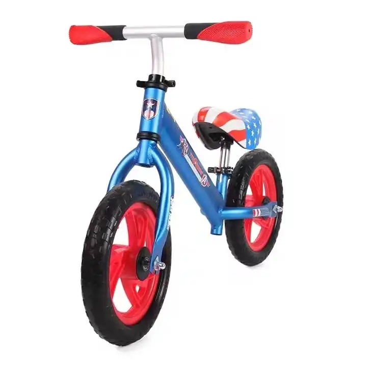 balance bike lazada