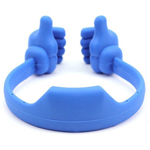 BL Multifunction 5''-11'' Universal Phone Holder Tablet PC Stand Lazy Bracket for iPhone iPad