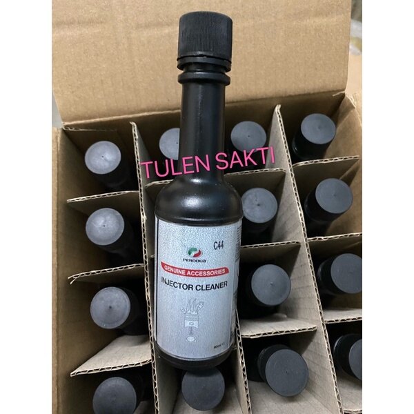 ORIGINAL PERODUA INJECTOR CLEANER (95ml) Lazada