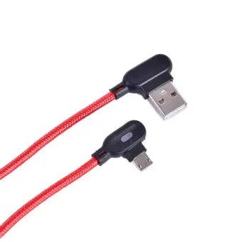 double headed usb cord