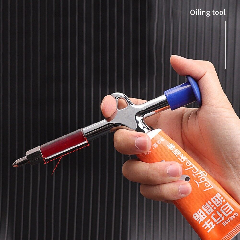 MTB Bicycle Grease Elements Mountain Bike Oil BB Bearing Bottom Bracket