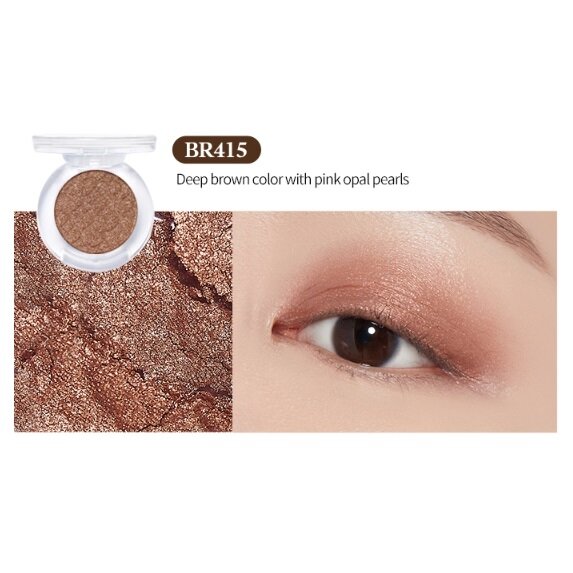 [Etude House] Look At My Eyes