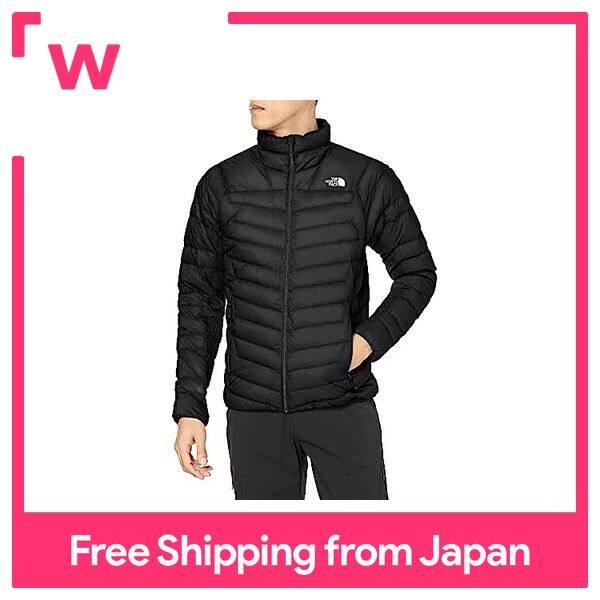 North face thunder outlet jacket mens