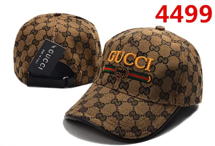 buy gucci cap