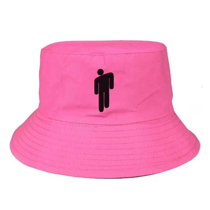 billie eilish bucket hat