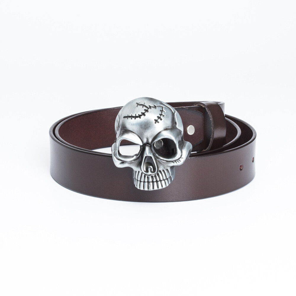 buckle skull