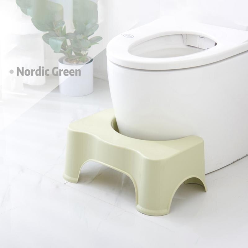 A HOT 1 Chiếc Ghế Ngồi Ngồi Xổm Cho Nhà Vệ Sinh Ghế Ngồi Chân Cho Trẻ Em