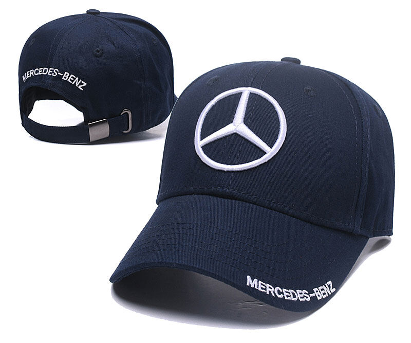 Wholesale Fashion Hat Mercedes Benz 