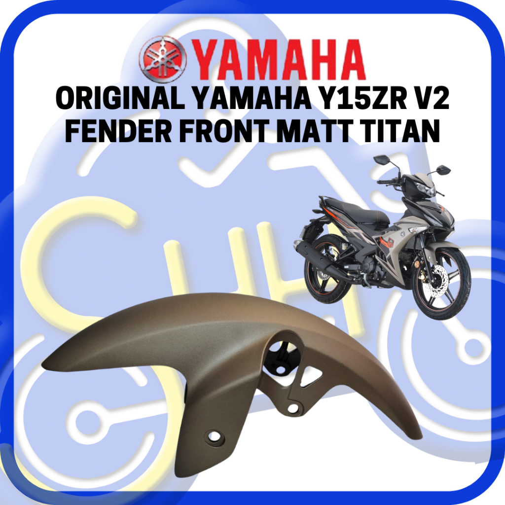 HECASA Guardabarros Compatibles Con Yamaha Viking VI 2014-2023, Kit De Protector De Lodo Extendido Repuesto Para 1xdf15e0t000 De Plastico Color