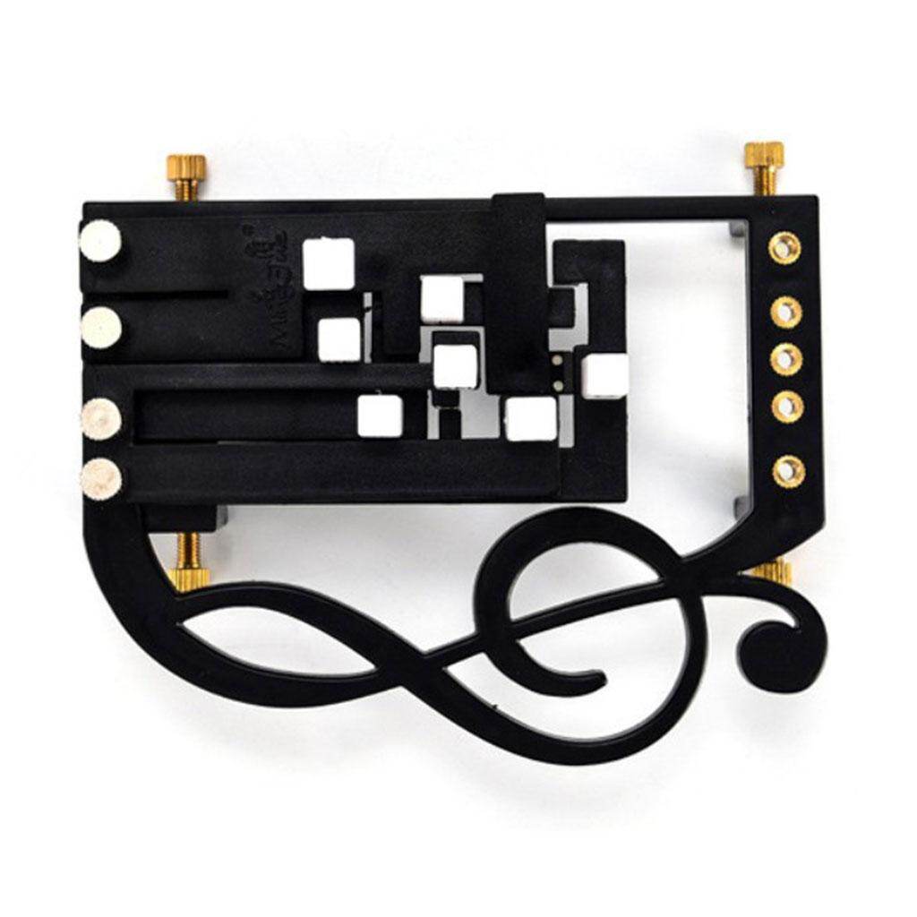 BNMUSIC Guitar Chord,Classical Teaching Aid Guitar Learning System Teaching Aid Tool