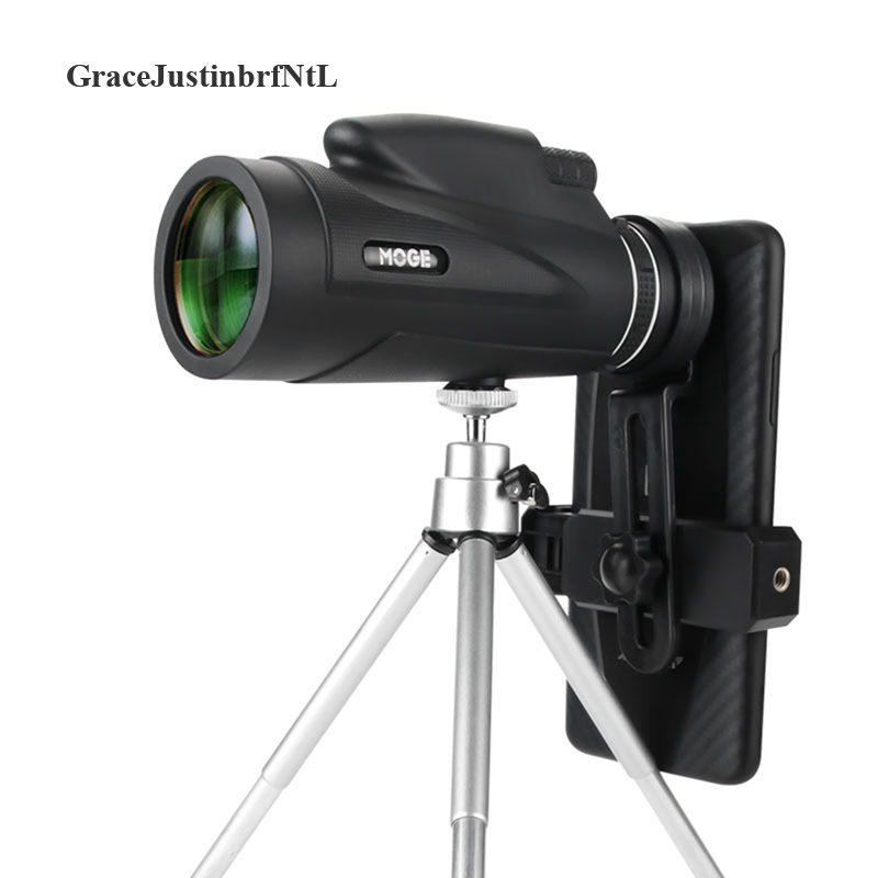 >> BÁO GIÁ 8X21 DU LỊCH KÍNH THIÊN VĂN MỘT MẮT ĐEN-QUỐC TẾ | Shopee Lazada Sendo Tiki mới nhất 242 【Ready Stock】 Kính Thiên Văn Một Mắt MẠNH MẼ 50*60, Ban Đêm Tầm Nhìn Kính Thiên Văn Túi Có Giá Đỡ Điện Thoại Thông Minh, Thích Hợp Cho Đi Bộ Đường Dài Cắm Trại Du Lịch