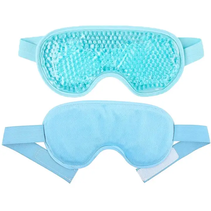 hot cold sleep mask