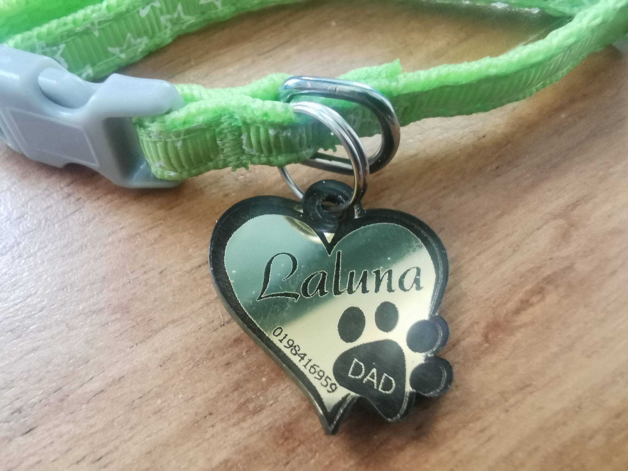 Custom Rantai Kucing Beserta Nama Cat Collar With Name Tag Lazada custom-rantai-kucing-beserta-nama-cat-collar-with-name-tag-lazada