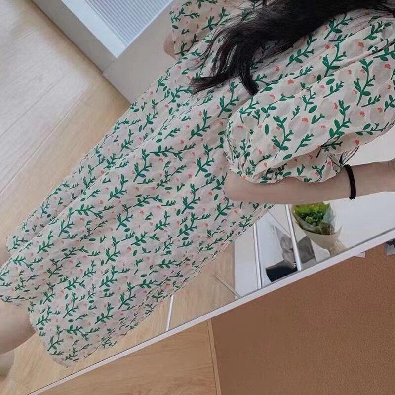 NICK Đầm Cho Nữ Đầm Rộng Và Thoải Mái