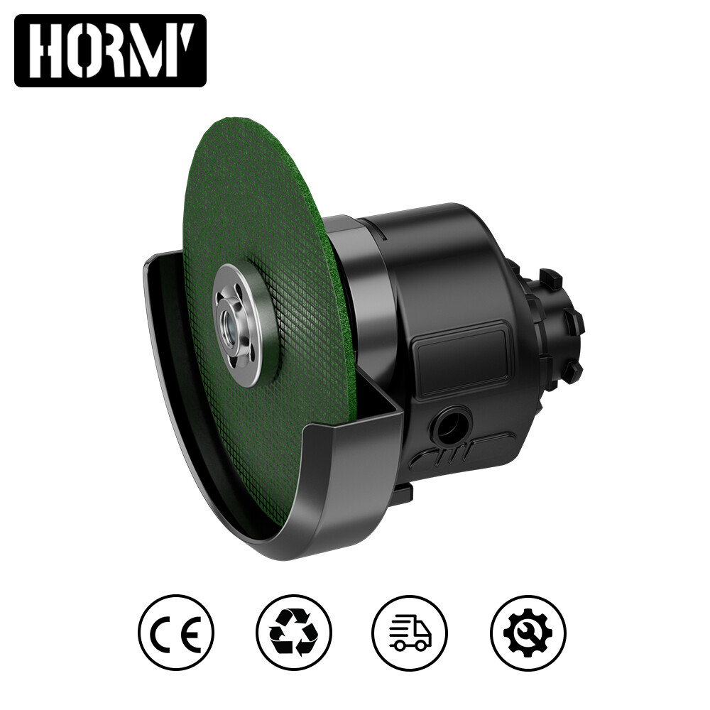 Brushless Electric Treasure Multitool Tools Universal Electric Angle Grinder Polisher Electric Drill Trimmer Lawnmower Air Pump Reciprocating Saw Polisher Power Accessories