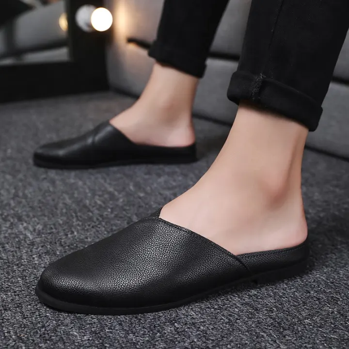 mens luxury casual shoes