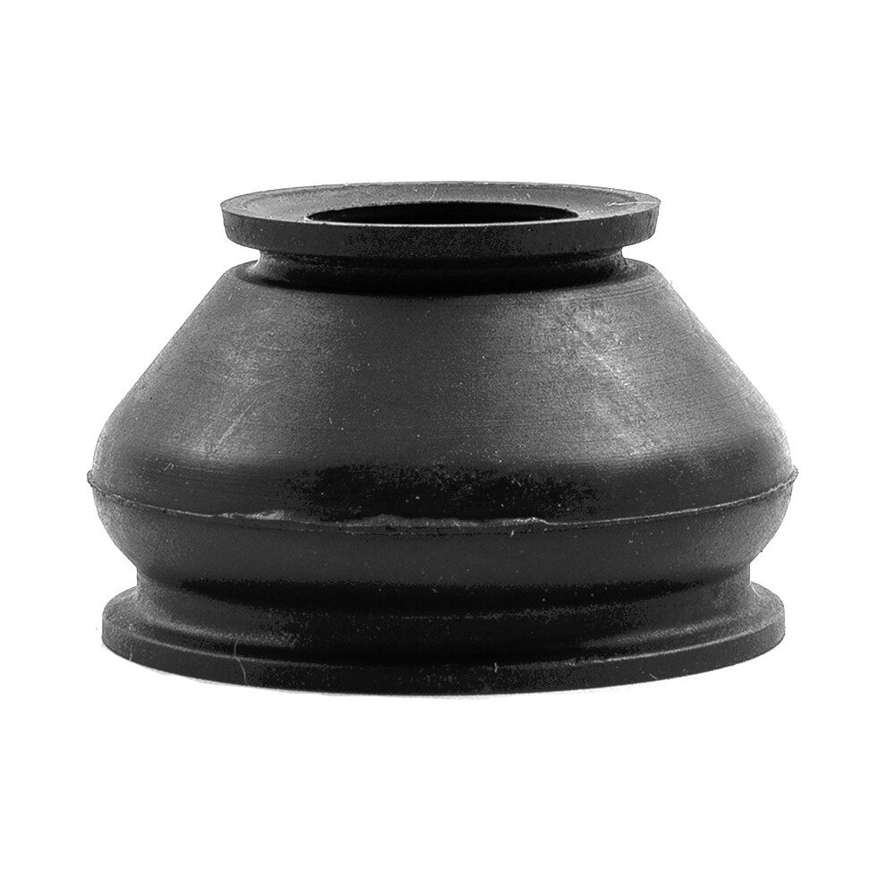 Universal Dust Boot Covers Minimizing Wear Dust Boot Covers End Set Kit