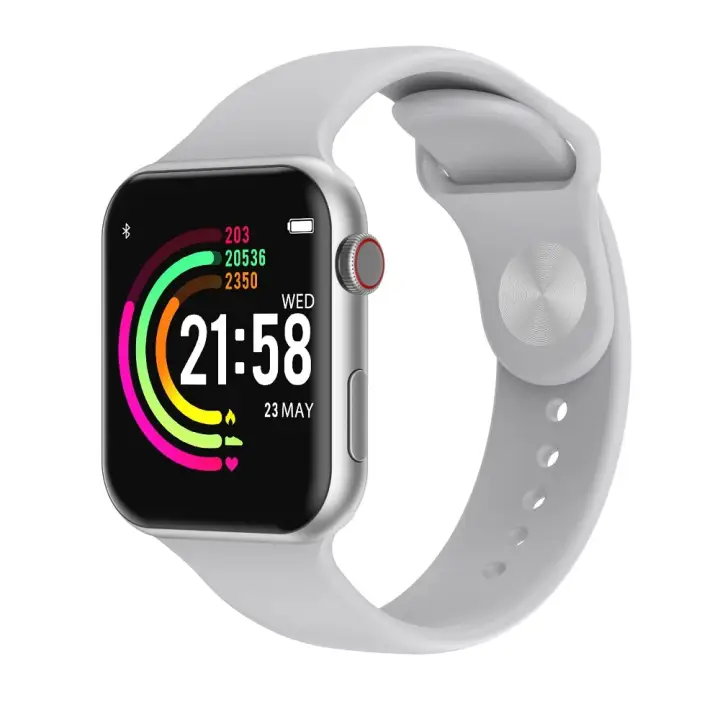 iphone watch series 4 waterproof