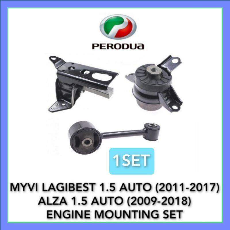 Engine mounting deals myvi