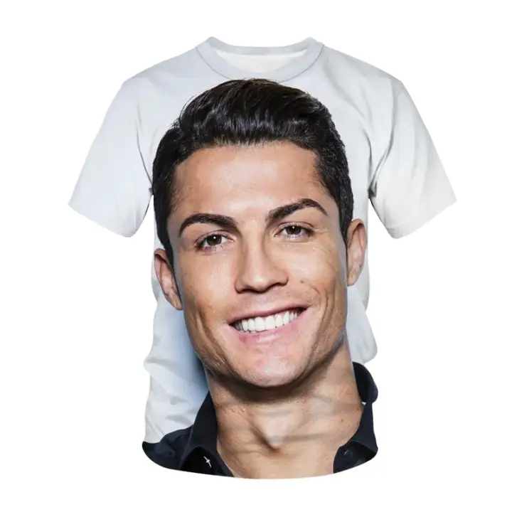 cr7 sportswear
