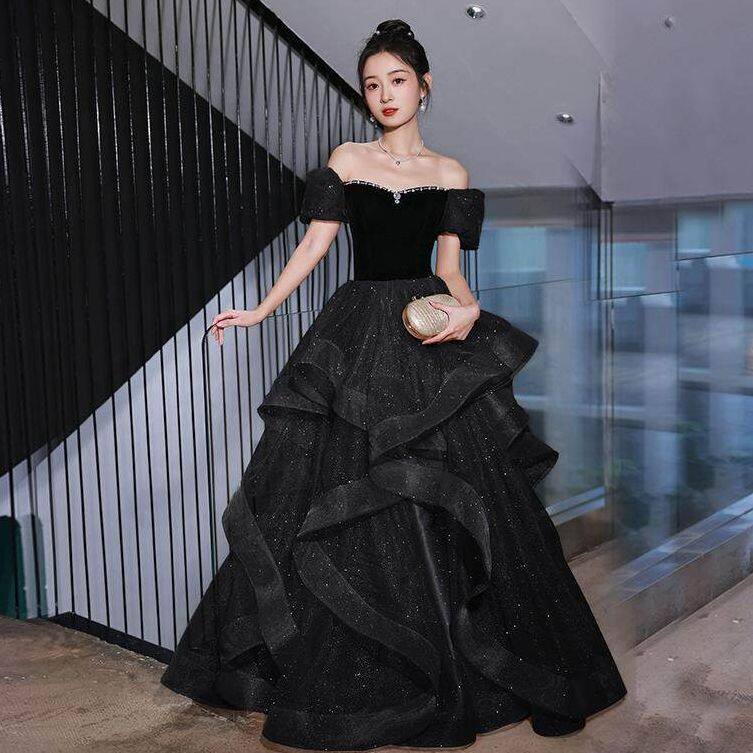Shop Graduation Ball Dress Women Online with Best Discounts and Low Prices  | Lazada Philippines
