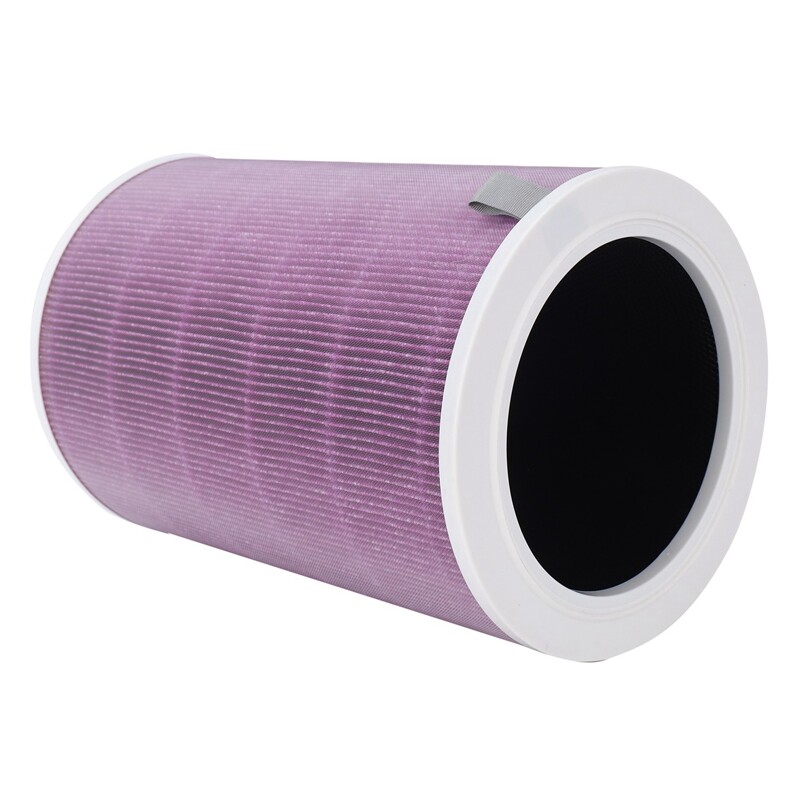 Air Filter Cartridge Filter Element For Xiaomi Mi Air Purifier 1/2/Pro/2S 1PC