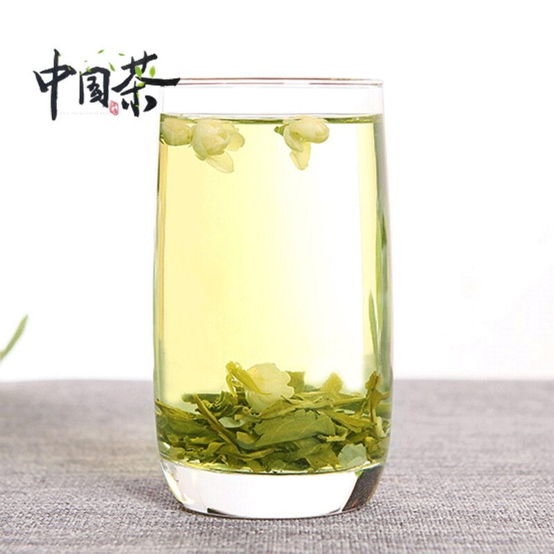 (quick Delivery) Jasmine Tea 50g
