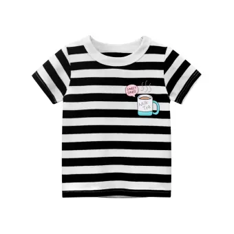 monochrome baby clothes