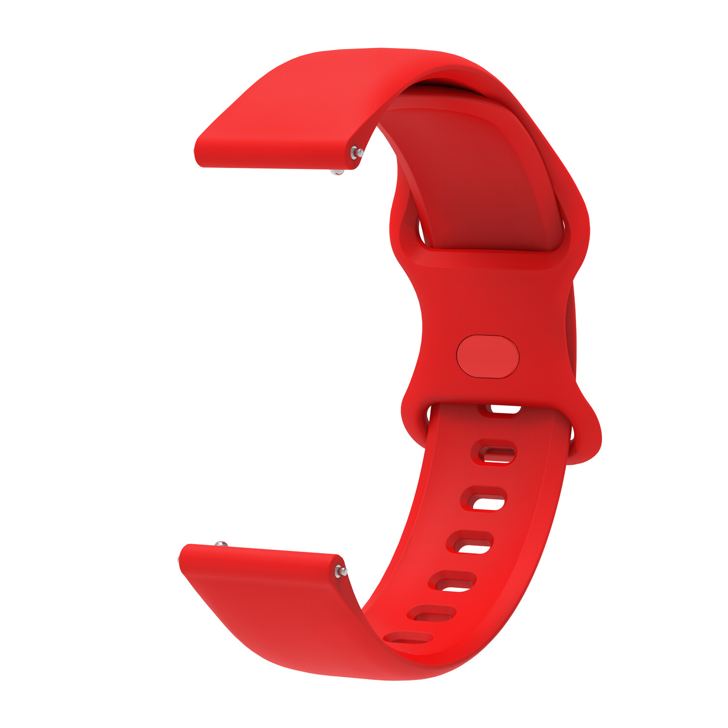 22mm Watchband Strap For Realme Watch 2 / 2 Pro SmartWatch Band Silicone Wristband For Realme Watch S /Pro Bracelet Accessories