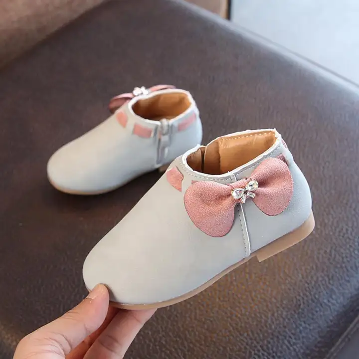 baby girl casual shoes